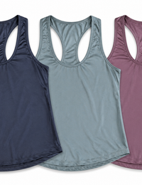 Essential Tank