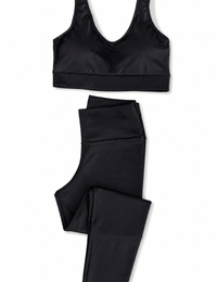 Air Backless Set