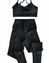 Core Ankle Set
