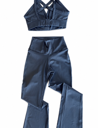 Flow Flare Set