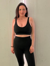 Air Backless Set